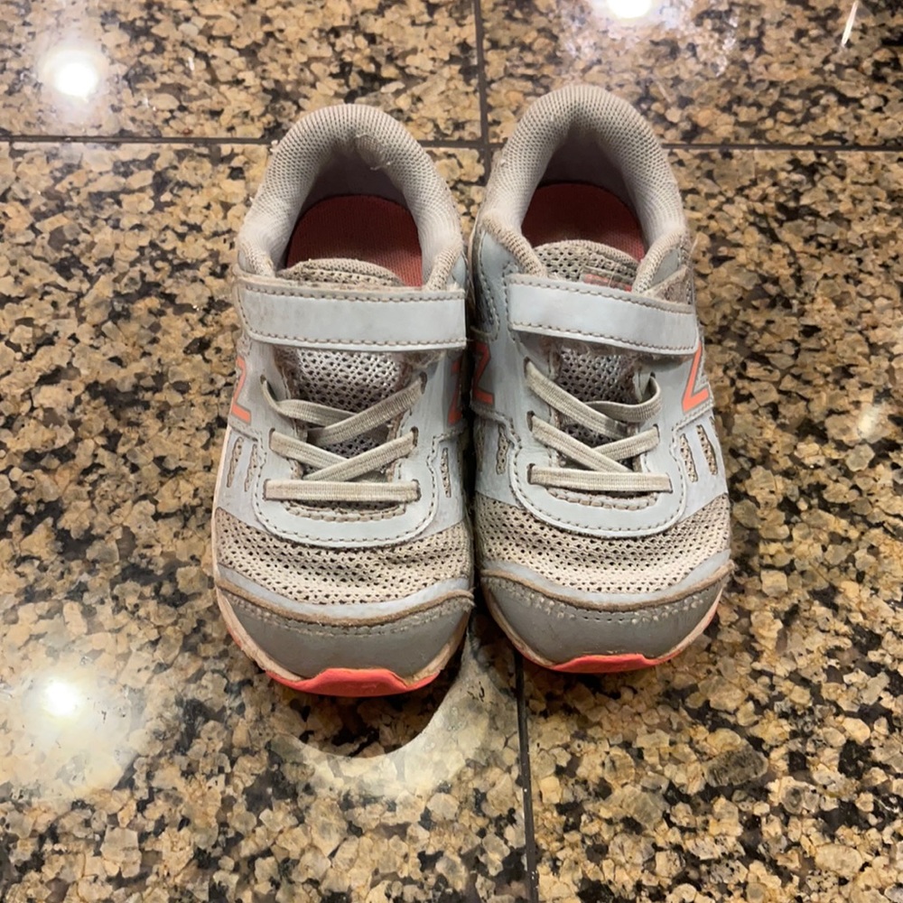 New Balance Sneakers